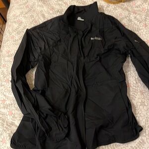Columbia women jacket size xs, wore once